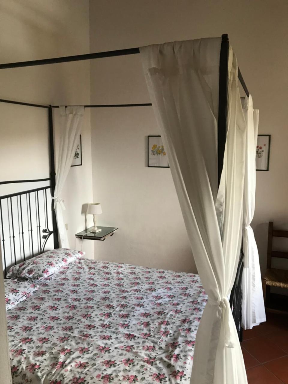 Residenzia Del Sogno Bed and Breakfast Castellina in Chianti Esterno foto